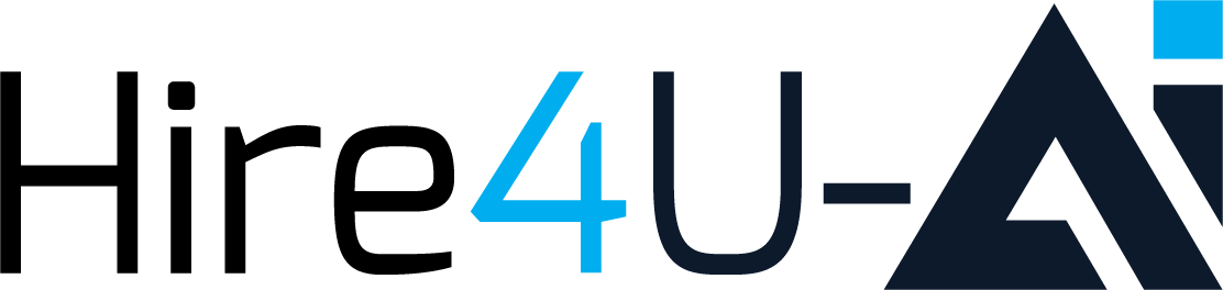 Logo Hire4u