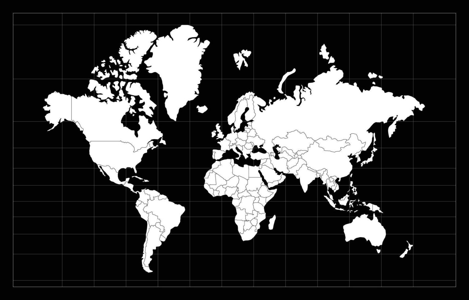 Mapa de cobertura para reclutamiento de talento con Hire4U AI